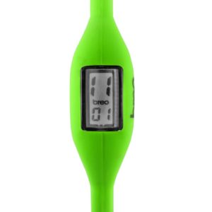 Roam Neon Watch Green