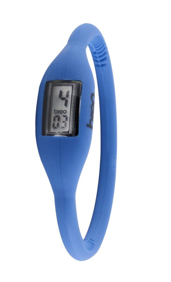 Roam Watch Blue