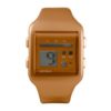ZUB 20 - Zoo Metal Bronze