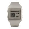 ZUB 20 - Zoo Metal Silver