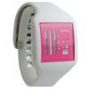 ZUB 20 - Zen-V Grey / Pink
