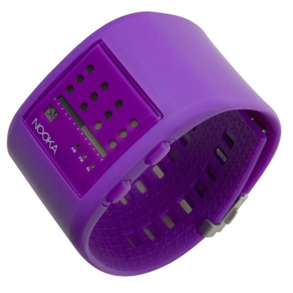 ZUB 38 - Zen-V purple