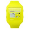 ZUB 20 - Zoo Electric Yellow