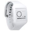 ZUB 20 - Zirc White