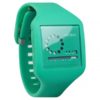 ZUB 20 - Zirc Neon Green