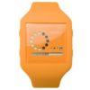 ZUB 20 - Zirc Neon Orange