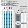 Barcode - Bruksanvisning
