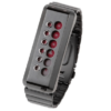 EleeNo Cyber F.Turbo - Black / Red