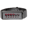 EleeNo Cyber F.Turbo - Black / Red