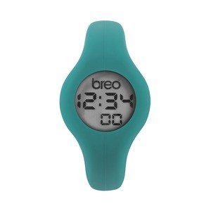 Spin Watch Teal