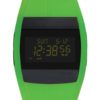 CRUSADER - Green / Black / Black