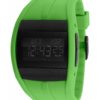 CRUSADER - Green / Black / Black