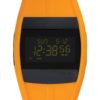 CRUSADER - Orange / Black / Black