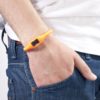 Roam Neon Watch Orange