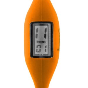 Roam Neon Watch Orange