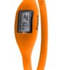Roam Neon Watch Orange