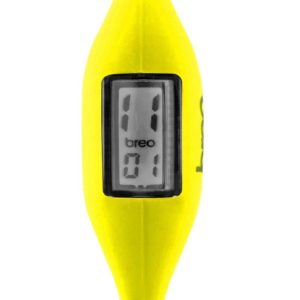 Roam Neon Watch Yellow
