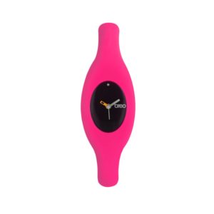 Venture Watch Neon Pink