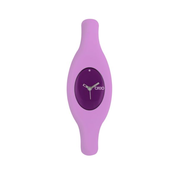 Venture Watch Light Purple