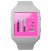 ZUB 20 - Zen-V Grey / Pink