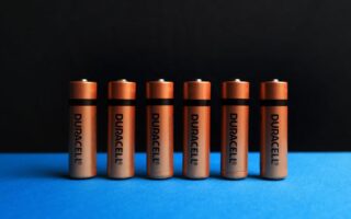 Batterityper: En Komplett Guide for Kjøp og Bruk