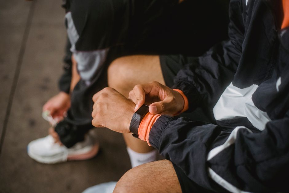 Sportklokker: Den Ultimate Guiden til Funksjon og Stil
