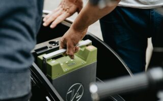 Batterityper: En Uunngåelig Guide for Deg