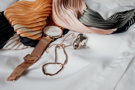 Fargerike Klokker: Uttrykk Din Personlighet med Stil