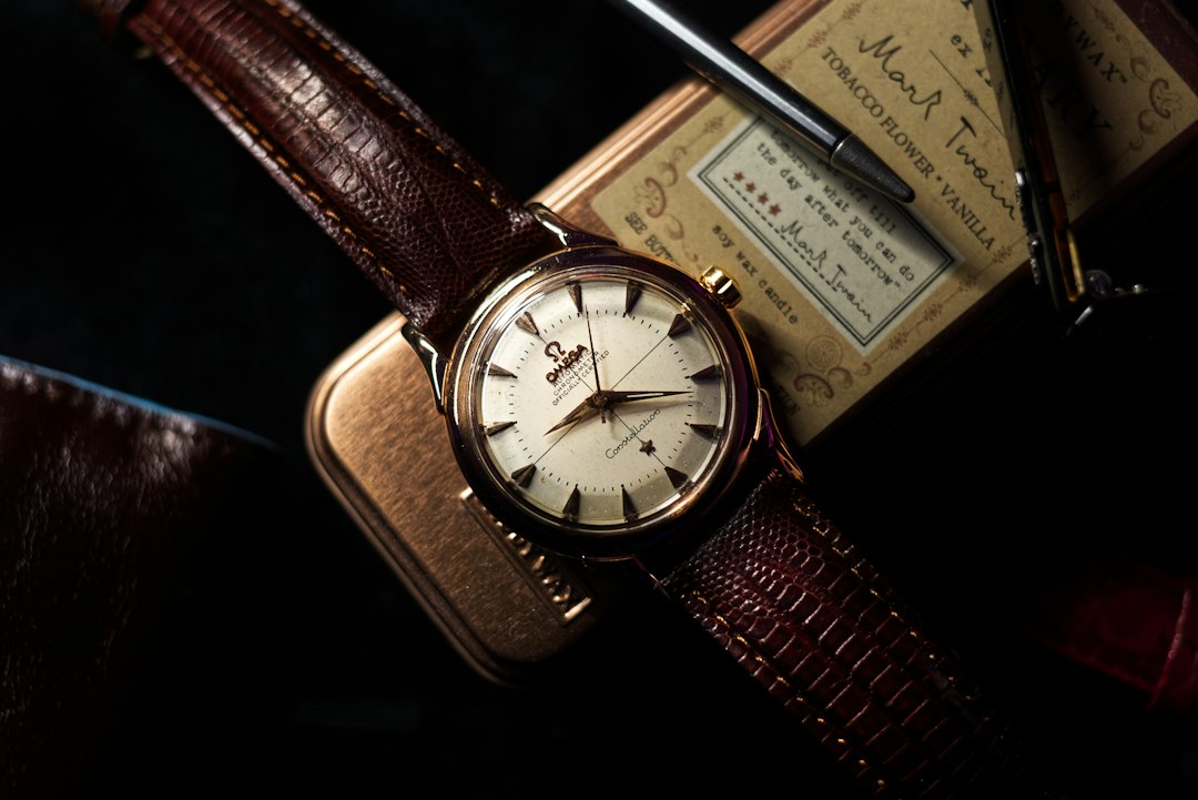 Vintageklokker: En Tidløs Fascinasjon